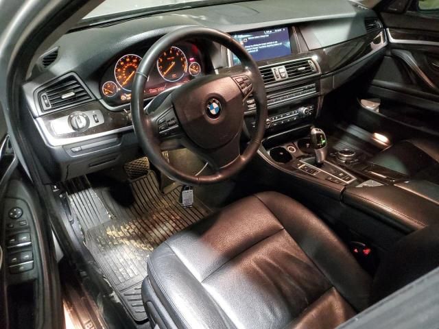 2014 BMW 535 XI