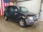 2005 Honda Element EX