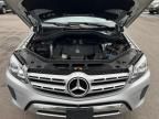 2017 Mercedes-Benz GLS 450 4matic