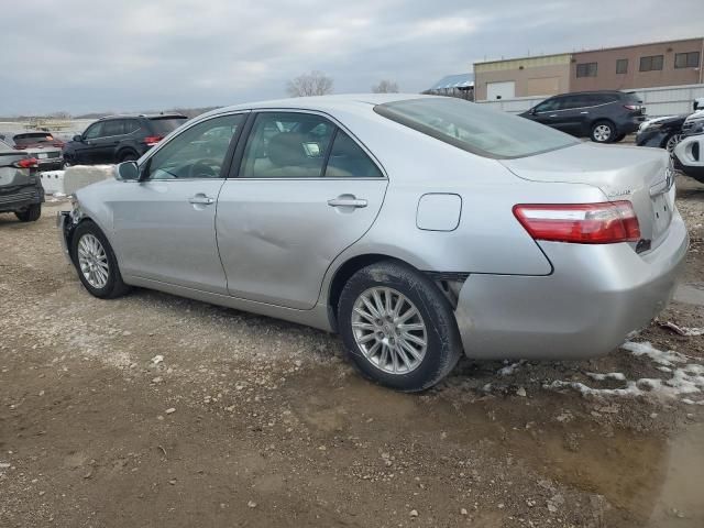 2007 Toyota Camry CE