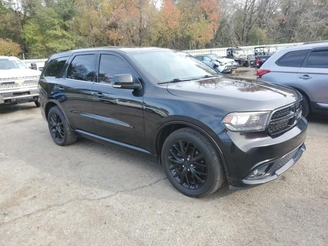 2015 Dodge Durango R/T