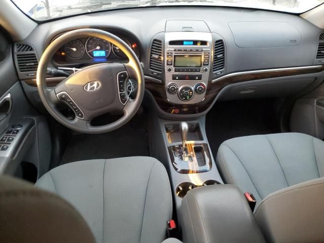 2012 Hyundai Santa FE GLS