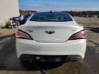 2013 Hyundai Genesis Coupe 2.0T