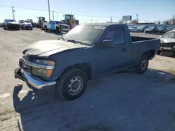 2006 Chevrolet Colorado en venta en Oklahoma City, OK