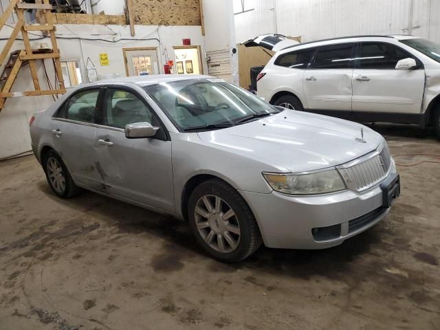 2006 Lincoln Zephyr