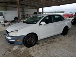 2010 Volkswagen Jetta S en venta en Houston, TX