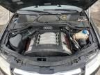 2005 Audi A8 L Quattro