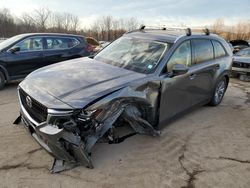 2024 Mazda CX-90 Preferred Plus en venta en Marlboro, NY