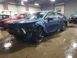 2019 Subaru Legacy 2.5I Limited en venta en Elgin, IL