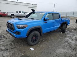 2019 Toyota Tacoma Double Cab en venta en Farr West, UT