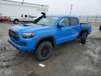 2019 Toyota Tacoma Double Cab