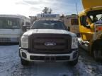 2011 Ford F450 Super Duty