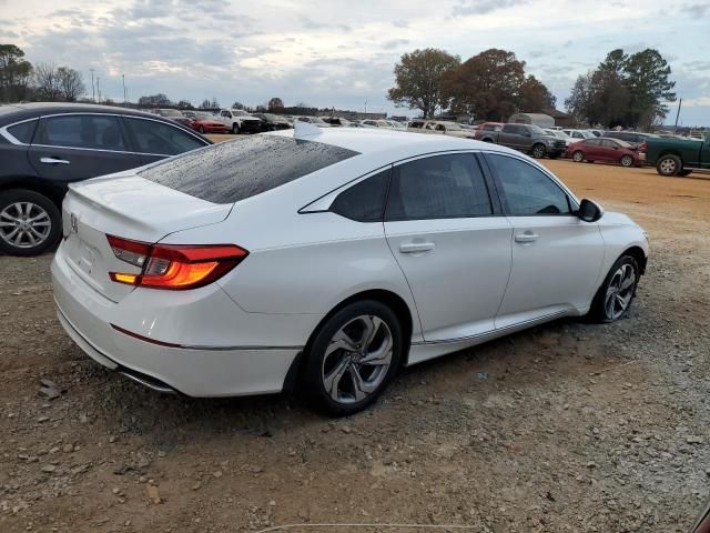 2019 Honda Accord EXL