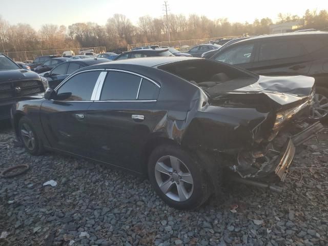 2013 Dodge Charger SE