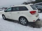 2011 Dodge Journey R/T