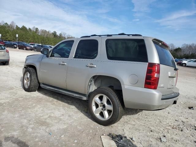 2007 Chevrolet Tahoe K1500