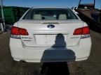 2010 Subaru Legacy 2.5I Premium