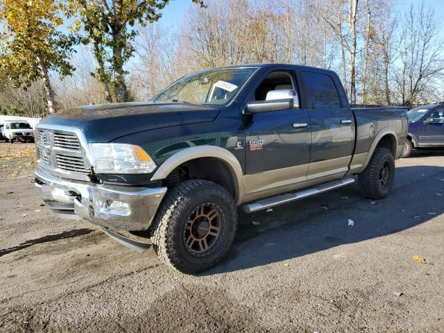 2011 Dodge RAM 2500