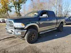 Salvage cars for sale at Portland, OR auction: 2011 Dodge RAM 2500