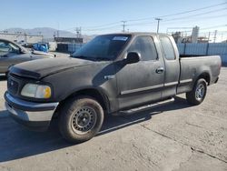 1997 Ford F150 en venta en Sun Valley, CA