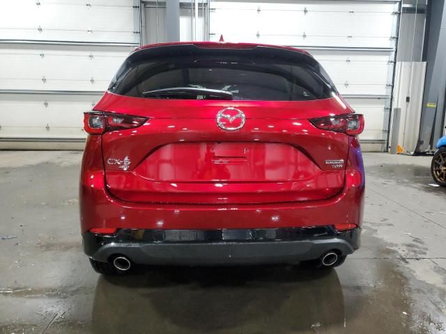 2024 Mazda CX-5 Premium