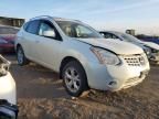 2009 Nissan Rogue S