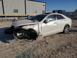 Cadillac salvage cars for sale: 2013 Cadillac ATS