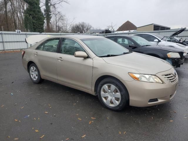 2009 Toyota Camry Base