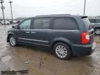 2013 Chrysler Town & Country Touring L