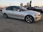 2004 BMW 325 I