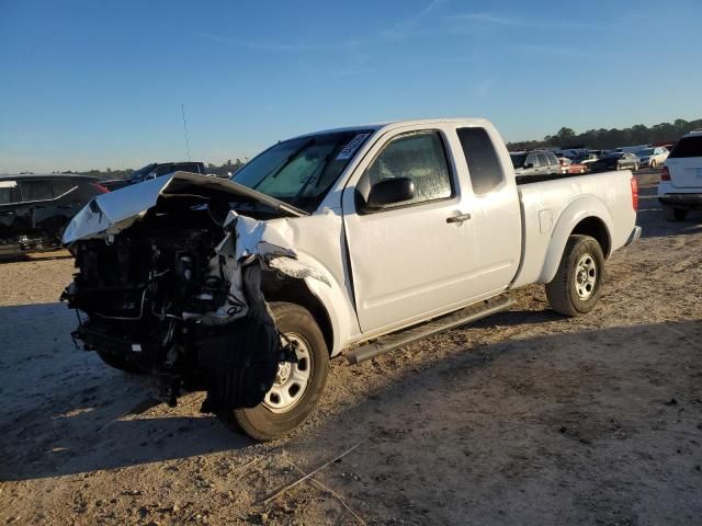 2009 Nissan Frontier King Cab XE