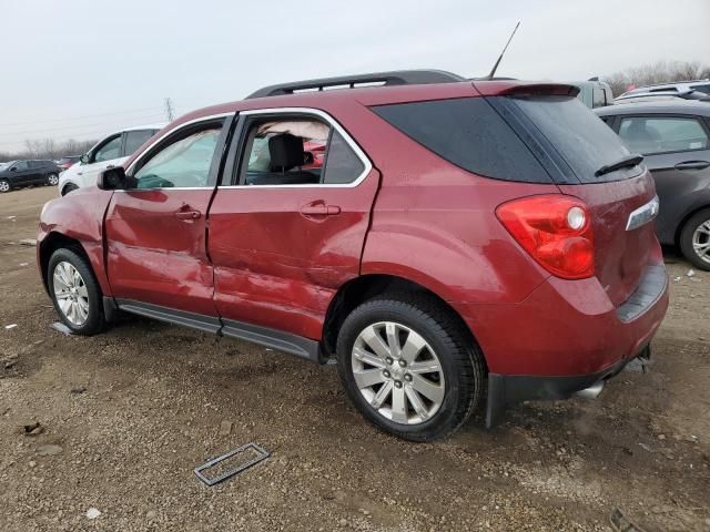 2010 Chevrolet Equinox LT