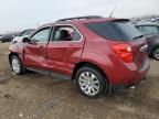 2010 Chevrolet Equinox LT