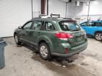 2010 Subaru Outback 2.5I