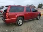 2013 Chevrolet Suburban C1500 LT