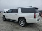 2016 GMC Yukon XL C1500 SLT