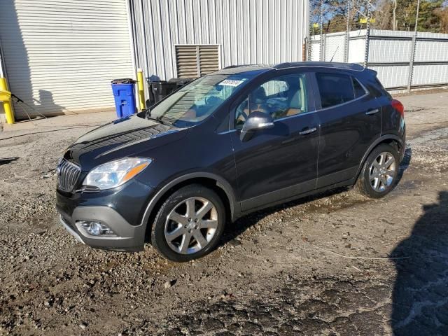 2014 Buick Encore Premium