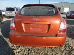 2007 Hyundai Accent GS