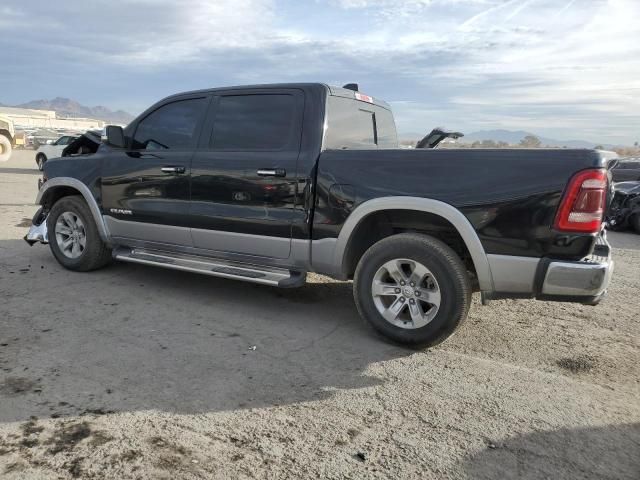 2020 Dodge 1500 Laramie