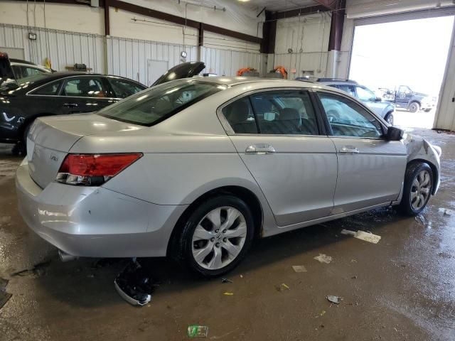 2008 Honda Accord EXL