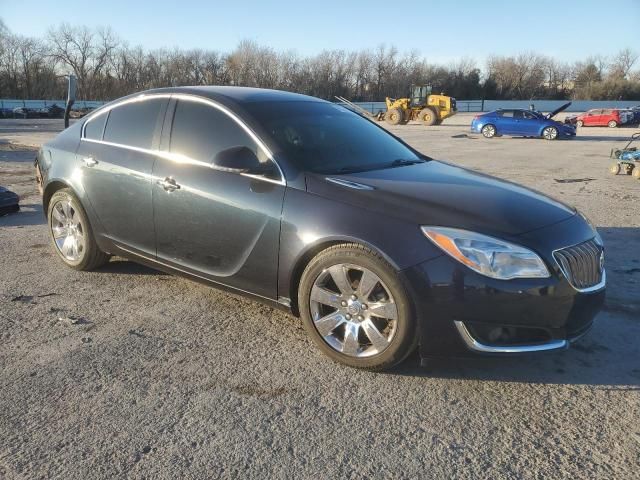 2014 Buick Regal Premium