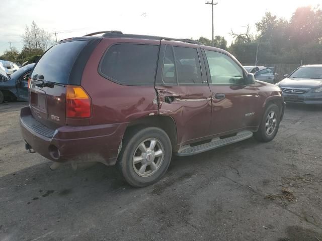 2003 GMC Envoy