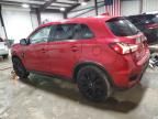 2022 Mitsubishi Outlander Sport ES