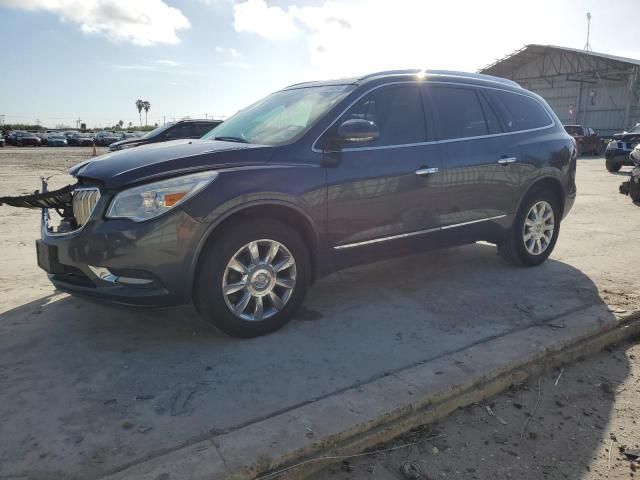 2013 Buick Enclave