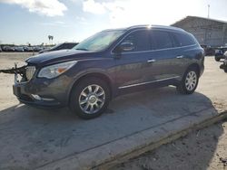 Buick Enclave salvage cars for sale: 2013 Buick Enclave