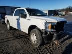 2019 Ford F150 Super Cab