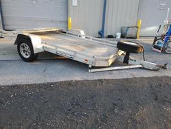 Salvage trucks for sale at Finksburg, MD auction: 2012 Alumacraft Utilty TRA