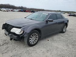 Chrysler salvage cars for sale: 2014 Chrysler 300