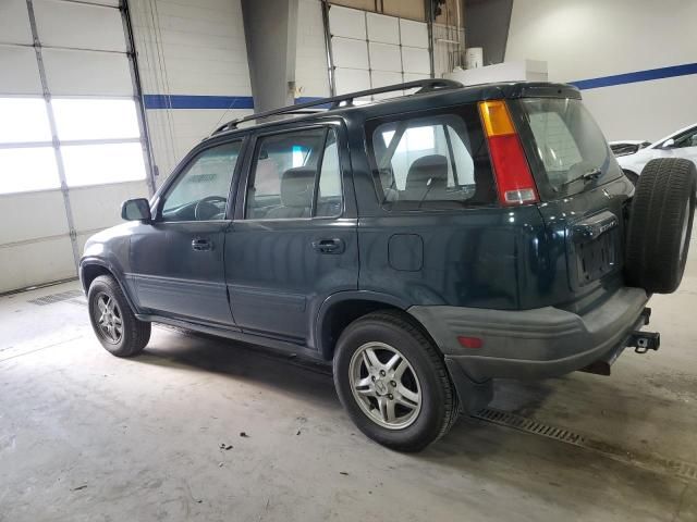 1998 Honda CR-V EX