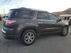 2014 GMC Acadia SLT-1